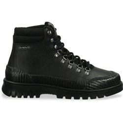 Schnürstiefeletten Gant Nebrada 29641749 Schwarz