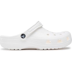 Pantoletten Crocs Classic 10001 Weiß