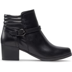 Stiefeletten Caprice 9-25333-29 Schwarz