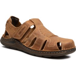 Sandalen Josef Seibel Maverick 01 27101 66 350 Braun