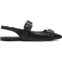 Sandalen KARL LAGERFELD Konnie KL40186 Schwarz