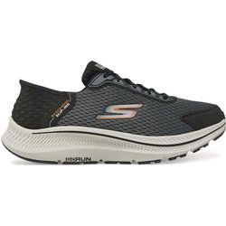 Fitnessschuhe Skechers GO RUN Consistent 220863/BKCC Grau