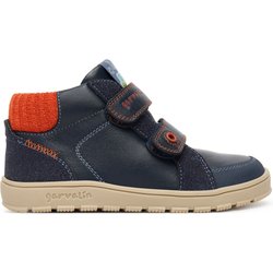 Schnürschuhe Garvalin 251504 S Dunkelblau