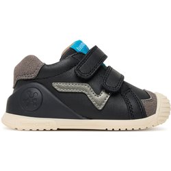 Sneakers Biomecanics 251123 Schwarz