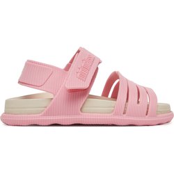Sandalen Melissa Kaiteki Sandal Ad 35948 Rosa