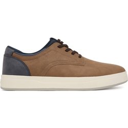 Halbschuhe Aldo Ardenn 14112530 Braun