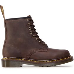 Schnürstiefel Dr. Martens 1460 11822203 Braun