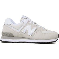 Sneakers New Balance ML574EVW Beige