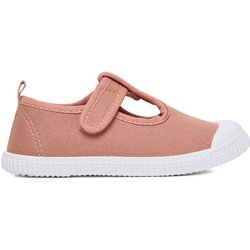 Hausschuhe DeeZee CEO-CP91-25819(DZ) Braun