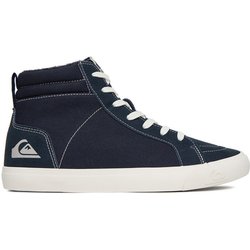 Sneakers aus Stoff Quiksilver CEO-CASCADE-01 Dunkelblau
