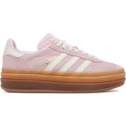 Sneakers adidas Gazelle Bold JQ7777 Rosa