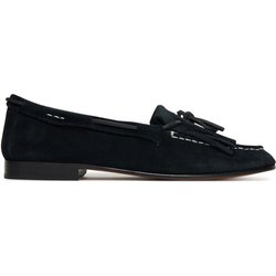 Slipper Polo Ralph Lauren 818942648001 Schwarz