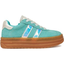 Sneakers Primigi 7926033 S Türkisfarben