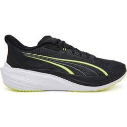 Laufschuhe Puma Darter Pro 310152 14 Schwarz
