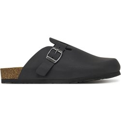 Pantoletten Dr. Brinkmann 600055-01 Schwarz