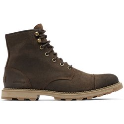 Schnürschuhe Sorel Madson II Chore Wp 2048531256 Braun
