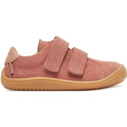 Halbschuhe Mrugała Natu 3223/5-40 Rosa