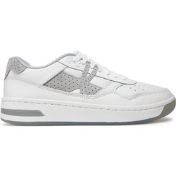 Sneakers Under Armour UA Court 96 Suede 3028765 Weiß