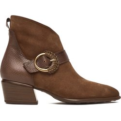 Stiefeletten Hispanitas PHI254256 Braun
