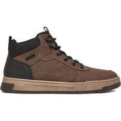 Schnürschuhe Rieker CEO-36020-24 Braun