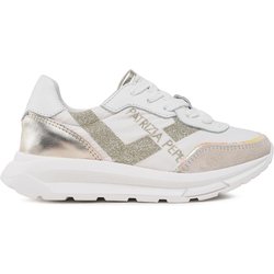 Sneakers Patrizia Pepe PJ206.27 M Weiß
