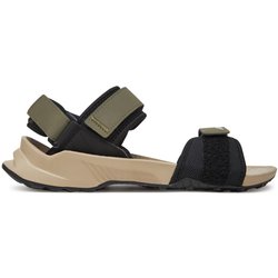 Sandalen adidas Terrex Hydroterra JQ2236 Khakifarben