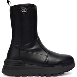 Stiefeletten Liu Jo Amazing 22 BF5051 EX046 Schwarz