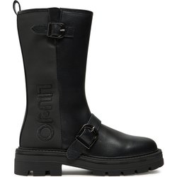 Stiefeletten Liu Jo Taylor 805 4F4703 EX263 Schwarz