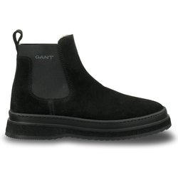 Klassische Stiefeletten Gant 29653736 Schwarz