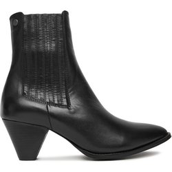 Stiefeletten G-Star Raw EO-ISIL-222FW87-1 Schwarz