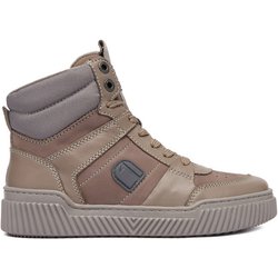 Sneakers G-Star Raw CEO-WI16-SABY-01 Grau
