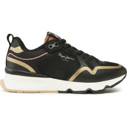 Sneakers Pepe Jeans PLS31517 Schwarz