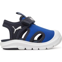 Sandalen Puma Puma Fun Racer Sandal V Inf 400585 02 Dunkelblau
