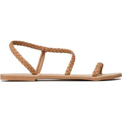 Sandalen Manebi Sandals S 9.5 Y0 Braun