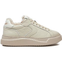 Sneakers Voile Blanche Lipari 0012017542.12.0N01 Beige