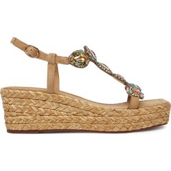 Sandalen Alma En Pena V251450 Beige