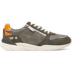 Sneakers Mustang 4138-309 Grau
