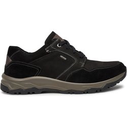 Halbschuhe Josef Seibel 14458 Schwarz