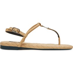 Sandalen Patrizia Pepe 8X0020/L048-B824 Beige