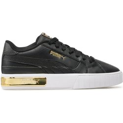 Sneakers Puma Cali Star Glam Wns 387679 01 Schwarz