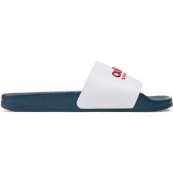 Pantoletten adidas Adilette Shower II0017 Weiß