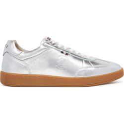 Sneakers Beverly Hills Polo Club WI44-VOUN-02 Silberfarben