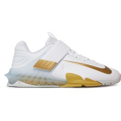 Fitnessschuhe Nike Savalos CV5708 101 Weiß