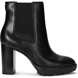 Stiefeletten LAUREN RALPH LAUREN 802937818001 Schwarz
