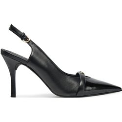 High Heels Furla Core YH43FCD NE0000 O6000 Schwarz
