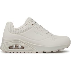 Sneakers Skechers Uno Stand On Air 3690/OFWT Écru