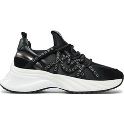 Sneakers PINKO Ariel 16 SS0085T029 Schwarz
