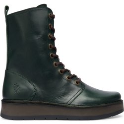 Stiefeletten Fly London Ramifly P211043021 Grün
