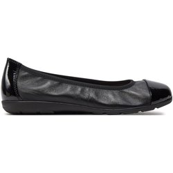 Ballerinas Caprice 9-22152-42 Schwarz