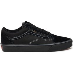 Sneakers aus Stoff Vans Old Skool VN000CT8BM81 Schwarz